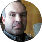 Yves Corriveau Avatar
