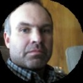 Yves Corriveau Avatar