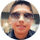 Ernesto Sanchez Avatar