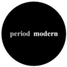 Period Modern Avatar