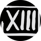 Murphy_XIII Gaming Avatar