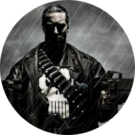 Punisher Avatar